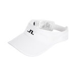 JLindeberg Kleding JLindeberg Attain Visor Dames-Wit