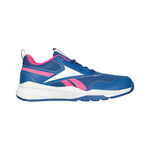 Reebok Hardloopschoenen Reebok XT Sprinter 2.0 Neutrale Schoen Kinderen-Blauw,Paars