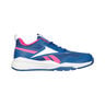 XT Sprinter 2.0 Neutrale Schoen Kinderen-Blauw,Paars