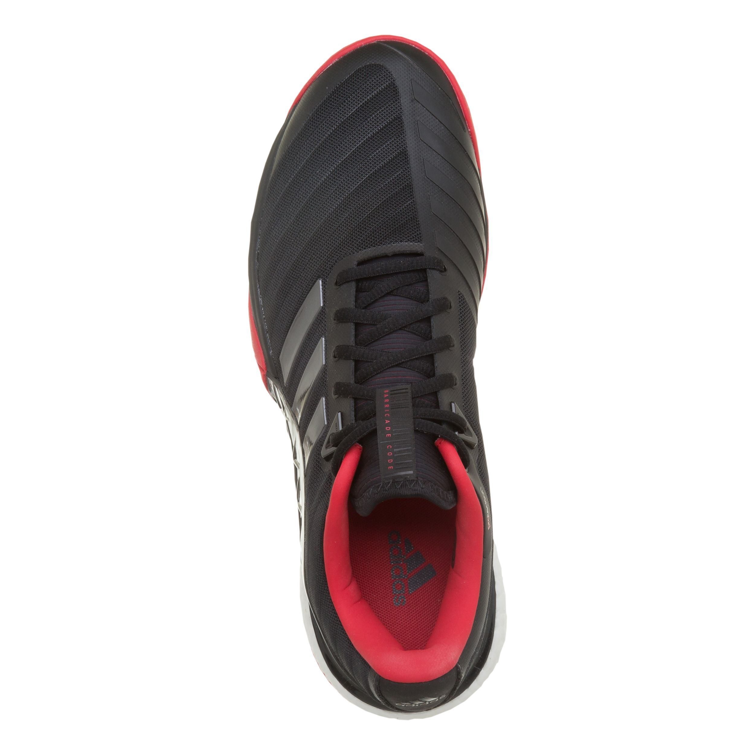 2018 discount barricade boost