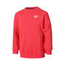 Club Fleece Oversized Crew Sweater