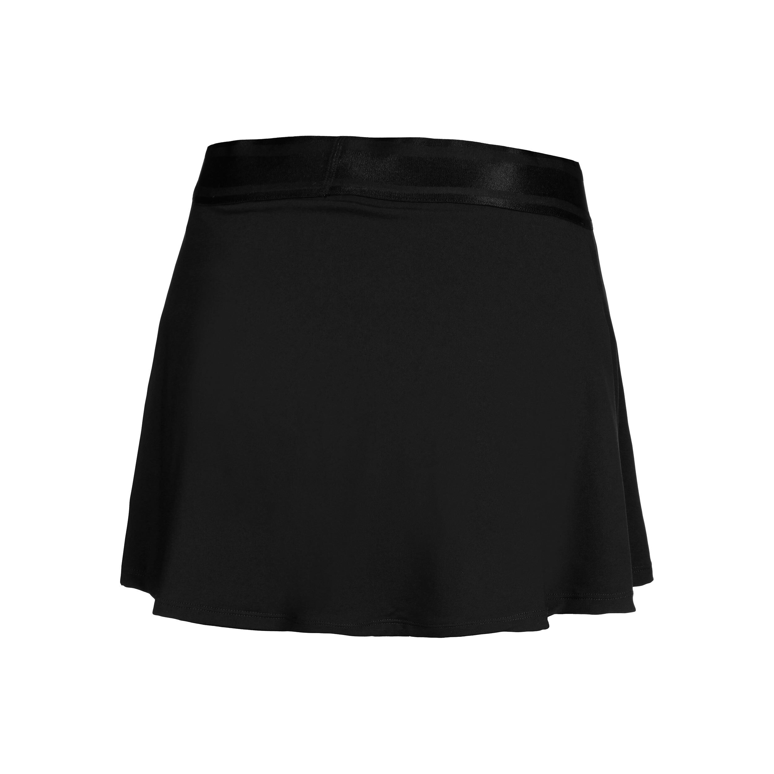 Buy Quiet Please Bounce Rok Dames Zwart online Tennis Point NL