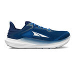 Altra Hardloopschoenen Altra  Torin 8 Neutrale schoen Heren-blauw, grijs