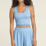 Wilson Tanktop Wilson Everyday Brami T-shirt -blauw