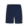 Smash 2.0 Shorts Heren-Donkerblauw