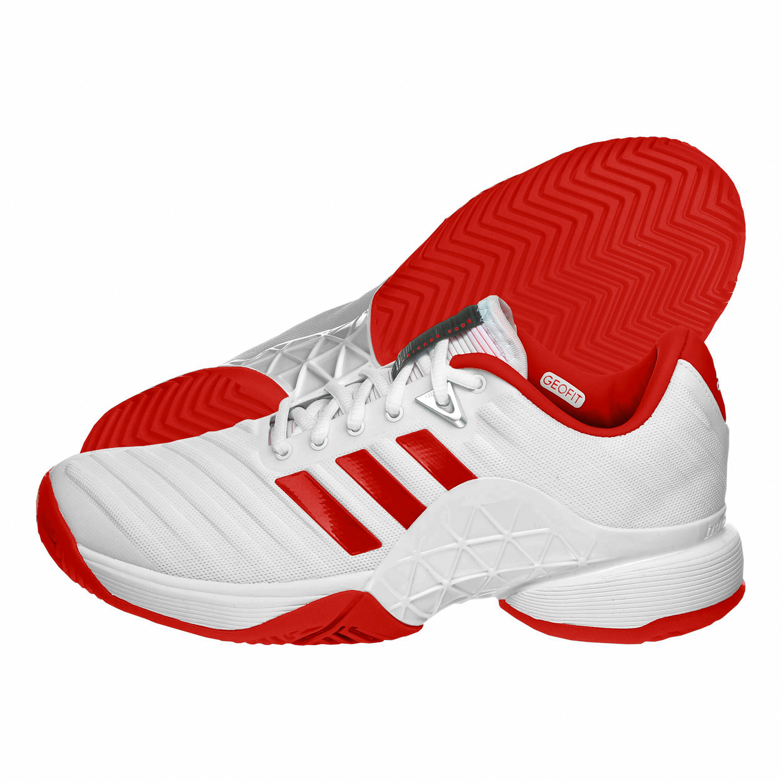Adidas barricade 2018 dames store