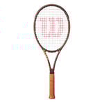 Wilson Tennisrackets Wilson Pro Staff 97UL V14 Test racket