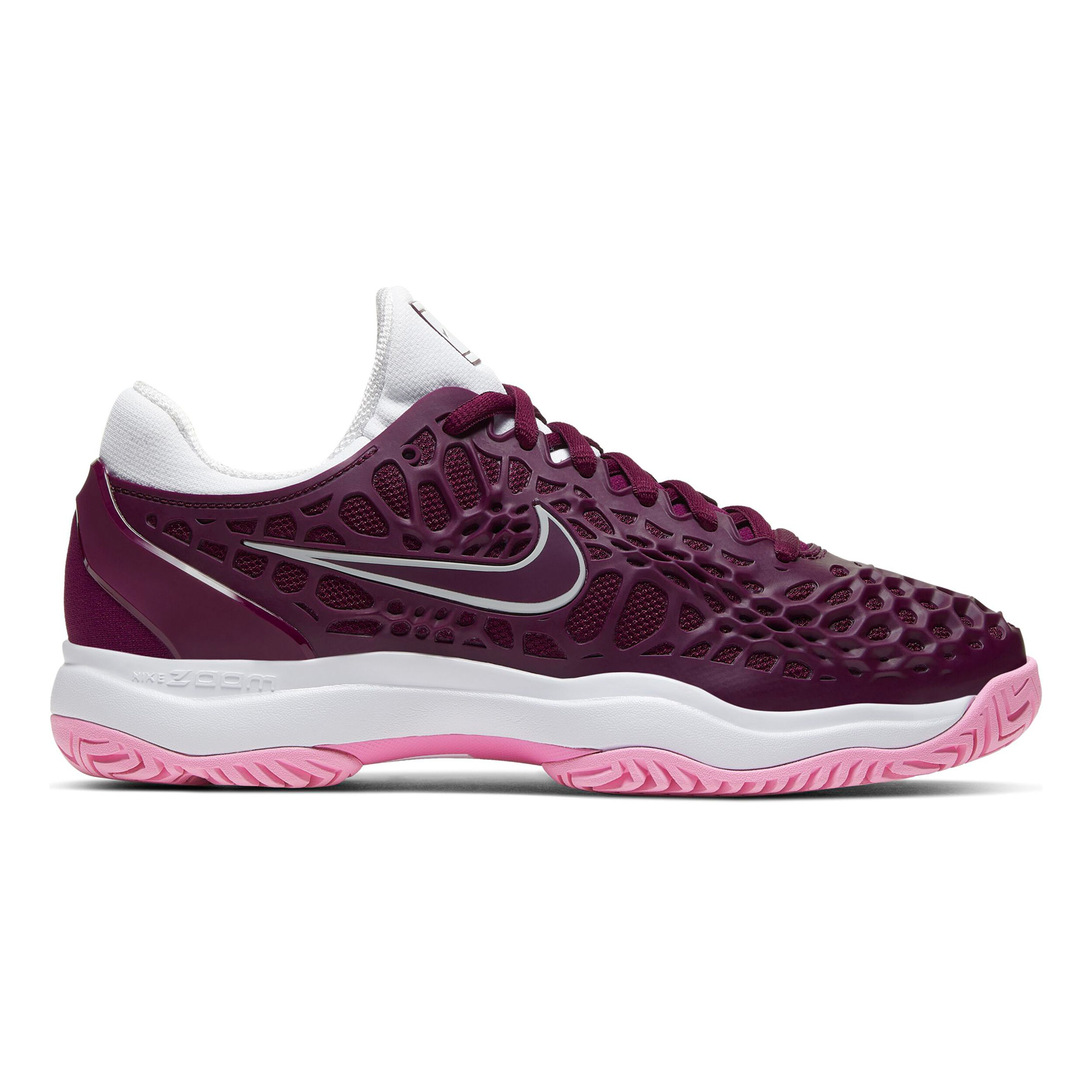 Nike zoom cage 3 dames 2025