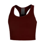 Wilson Kleding Wilson Everyday Brami Tanktop Dames - berry, 