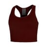 Everyday Brami Tanktop Dames - berry, 
