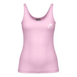 HEAD Kleding HEAD Spirit Ii Tanktop Dames-Paars
