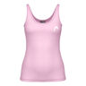 Spirit Ii Tanktop Dames-Paars