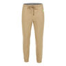 Wild Easy Trainingsbroek Heren-Beige,Neongroen