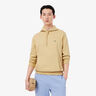 Sweatshirt Heren - beige, groen