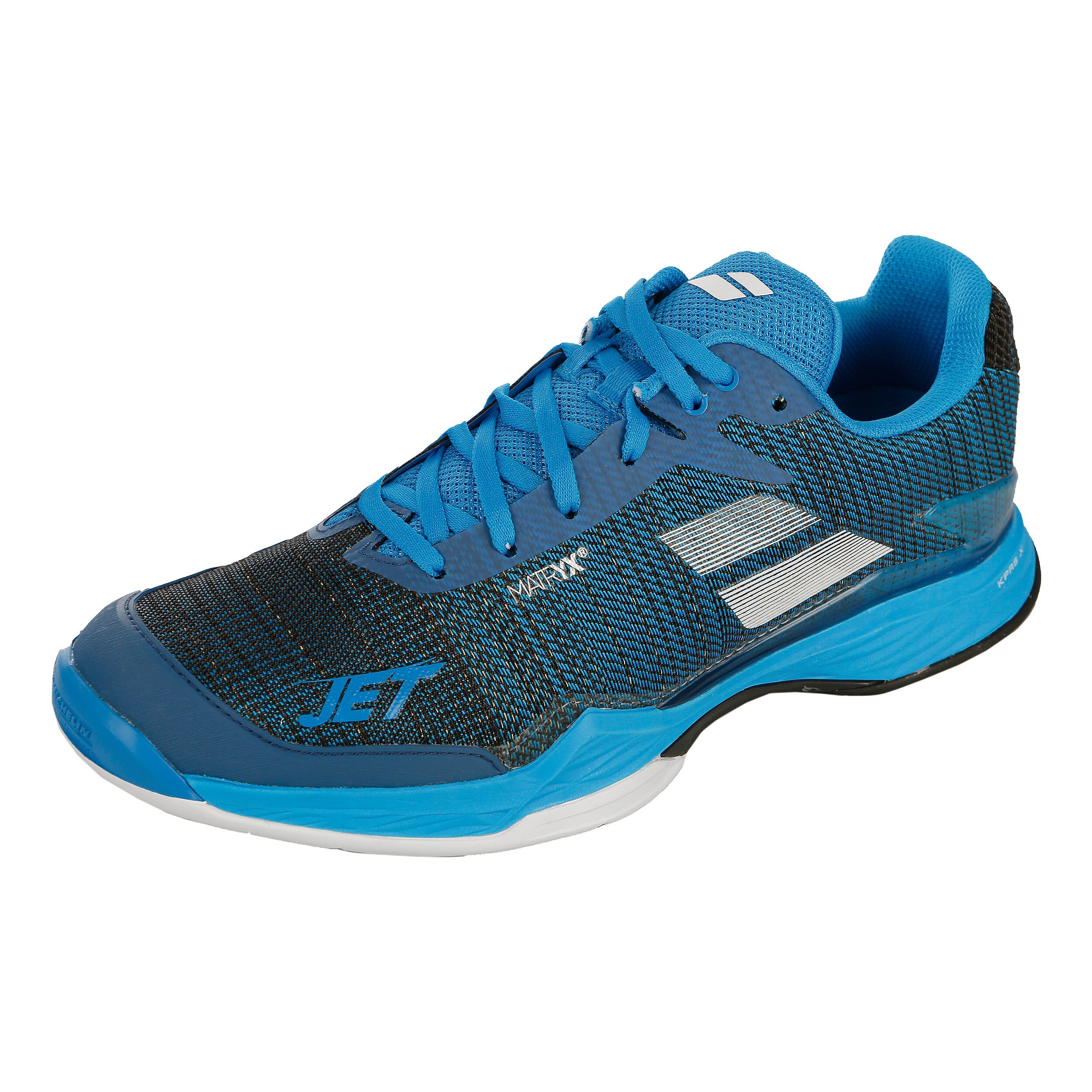 Babolat jet mach shop 2