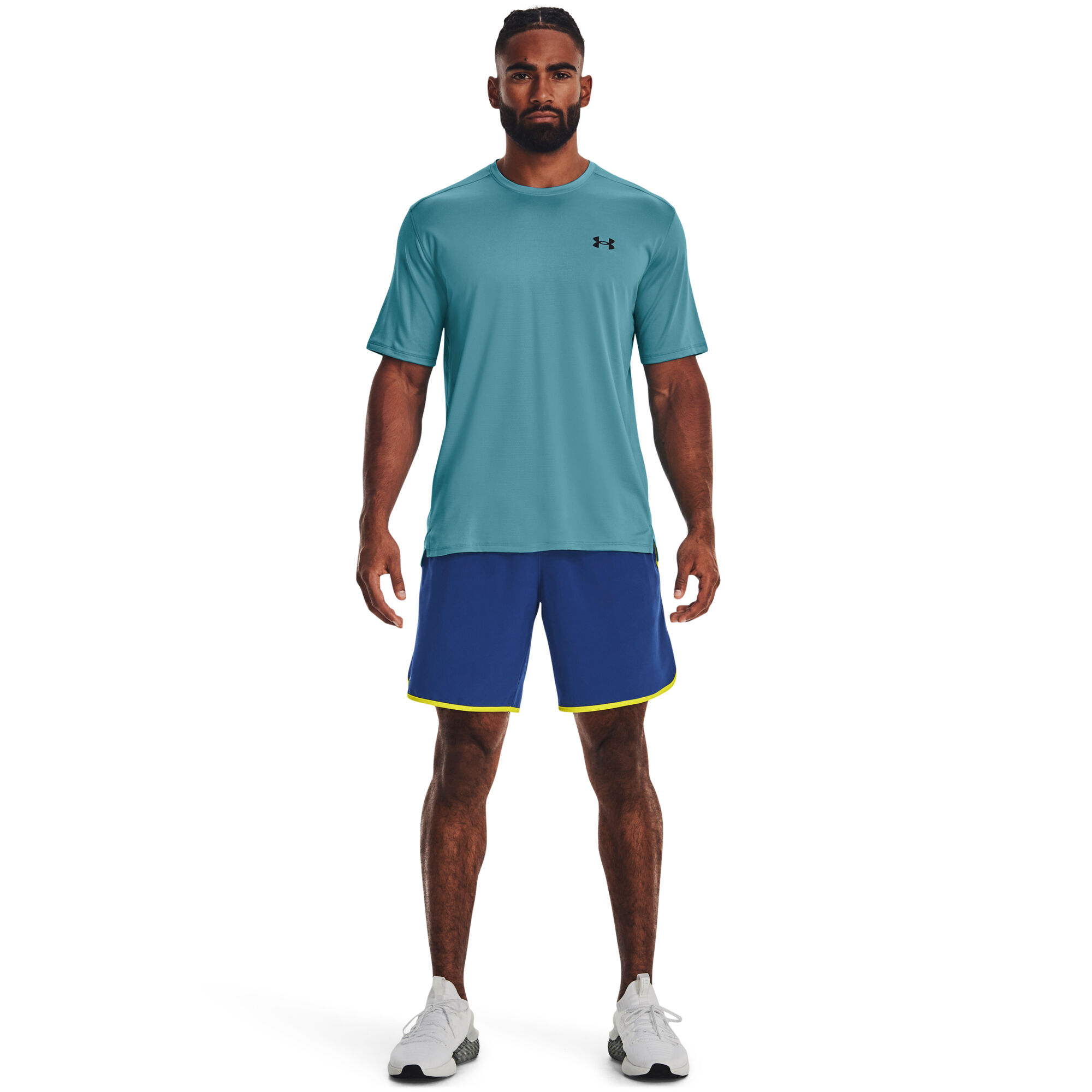 Under Armour