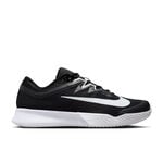 Nike Tennisschoenen Nike Zoom Vapor Pro 3 Gravelschoen Heren-zwart, wit
