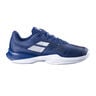 Jet Mach 3 Gravelschoen Heren-Donkerblauw,Wit