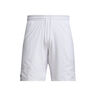 Ergo 7Inch Shorts Heren - wit