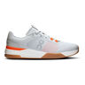 THE ROGER ADV Pro 1 AC Allcourt schoen Heren-wit, oranje