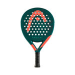 HEAD Padel racket HEAD Radical Team Light 2026 Padel racket 