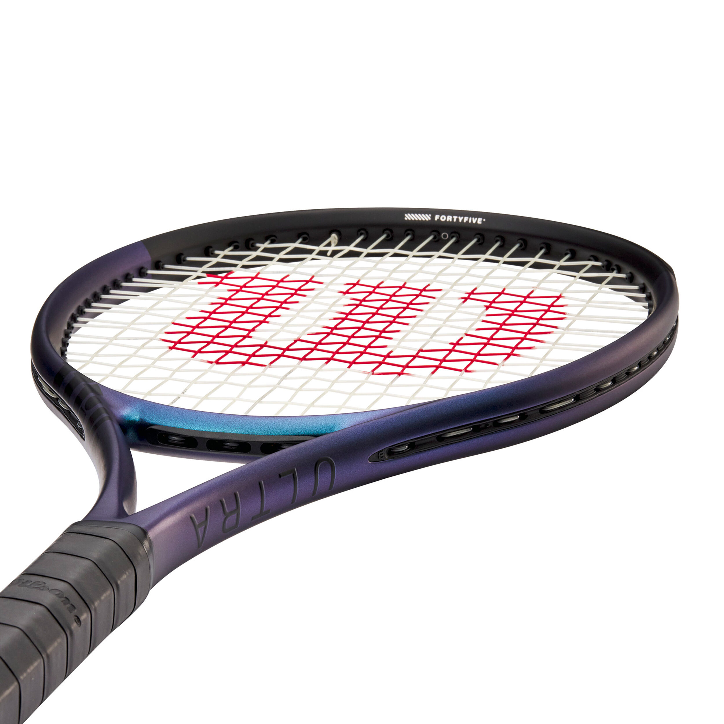Wilson Ultra 100 V4.0 Tourracket | Tennis-Point