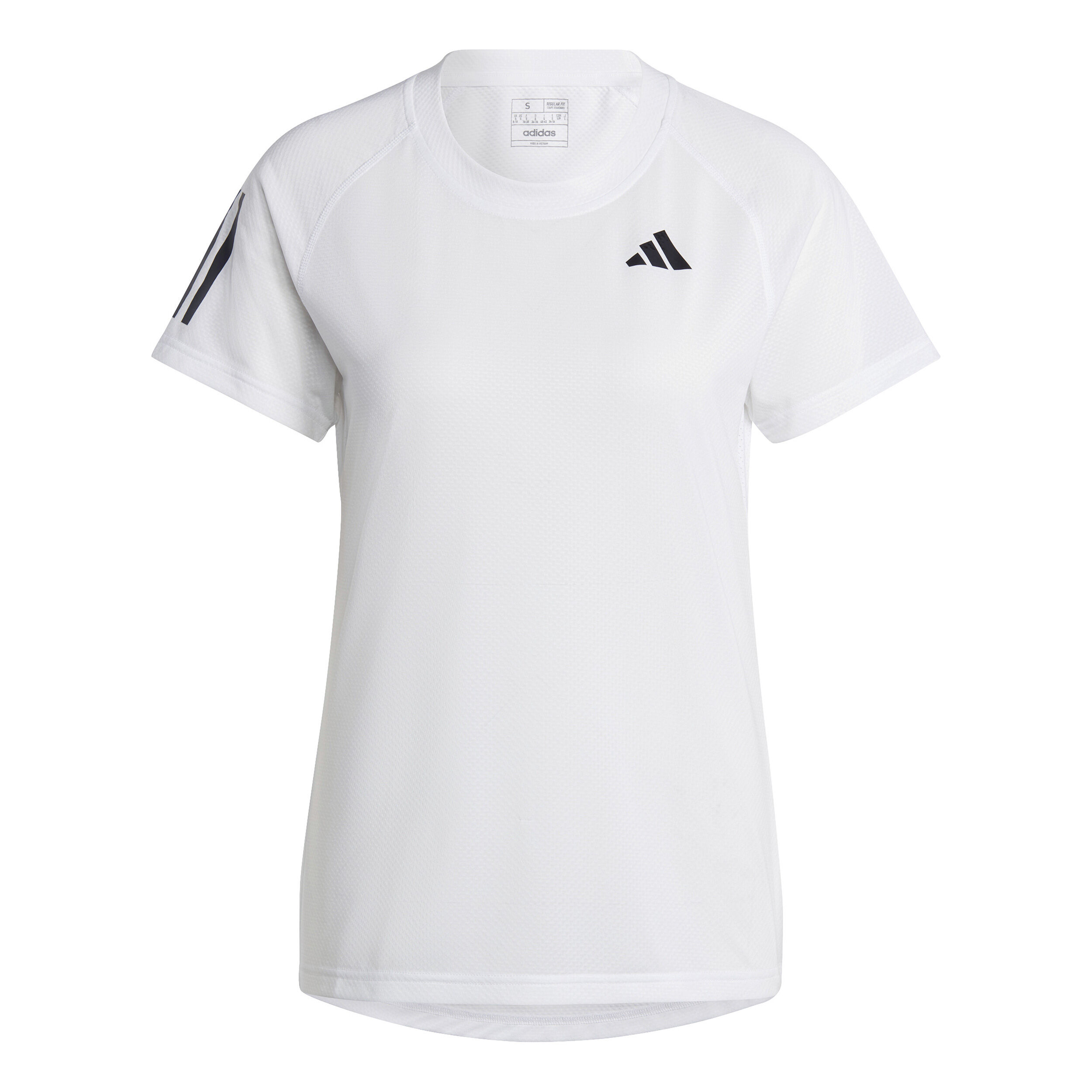 T shirt dames wit 2025