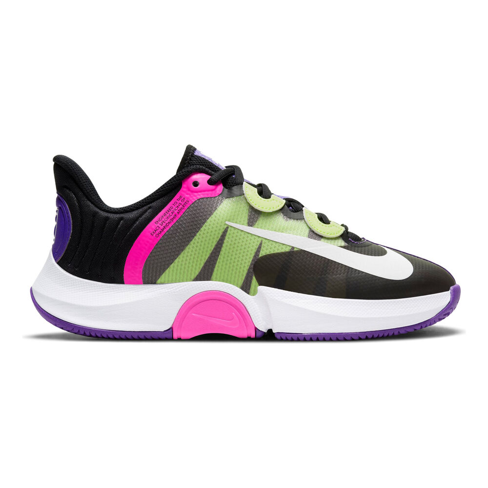 Nike Air Zoom Gp Turbo Tennisschoenen Dames | Nike | US