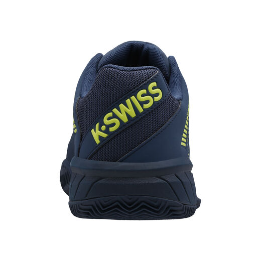 K-Swiss