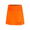 Minimal High Waist Skirt Women