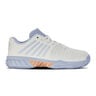 Express Light 3 CLAY Gravelschoen Dames-Lichtgrijs,Mauve