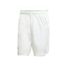 Ergo 9Inch Shorts Heren - wit