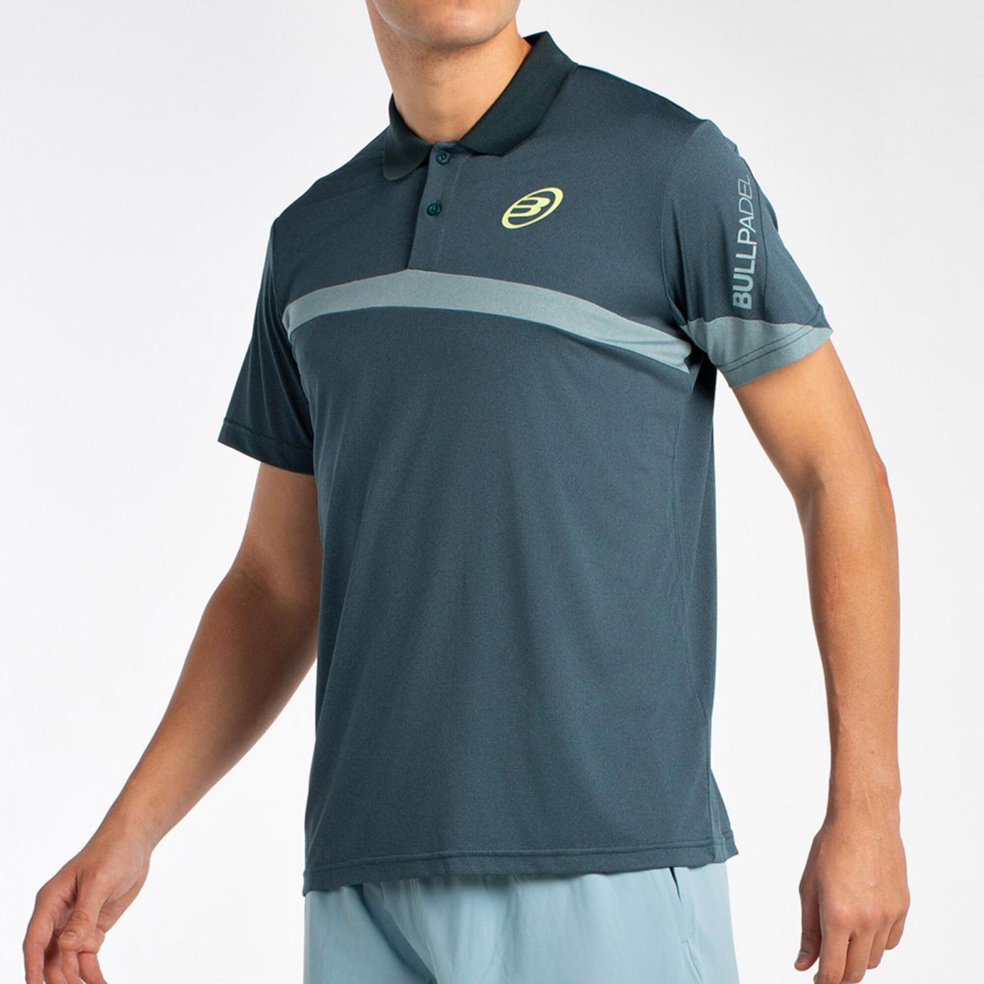 Bullpadel