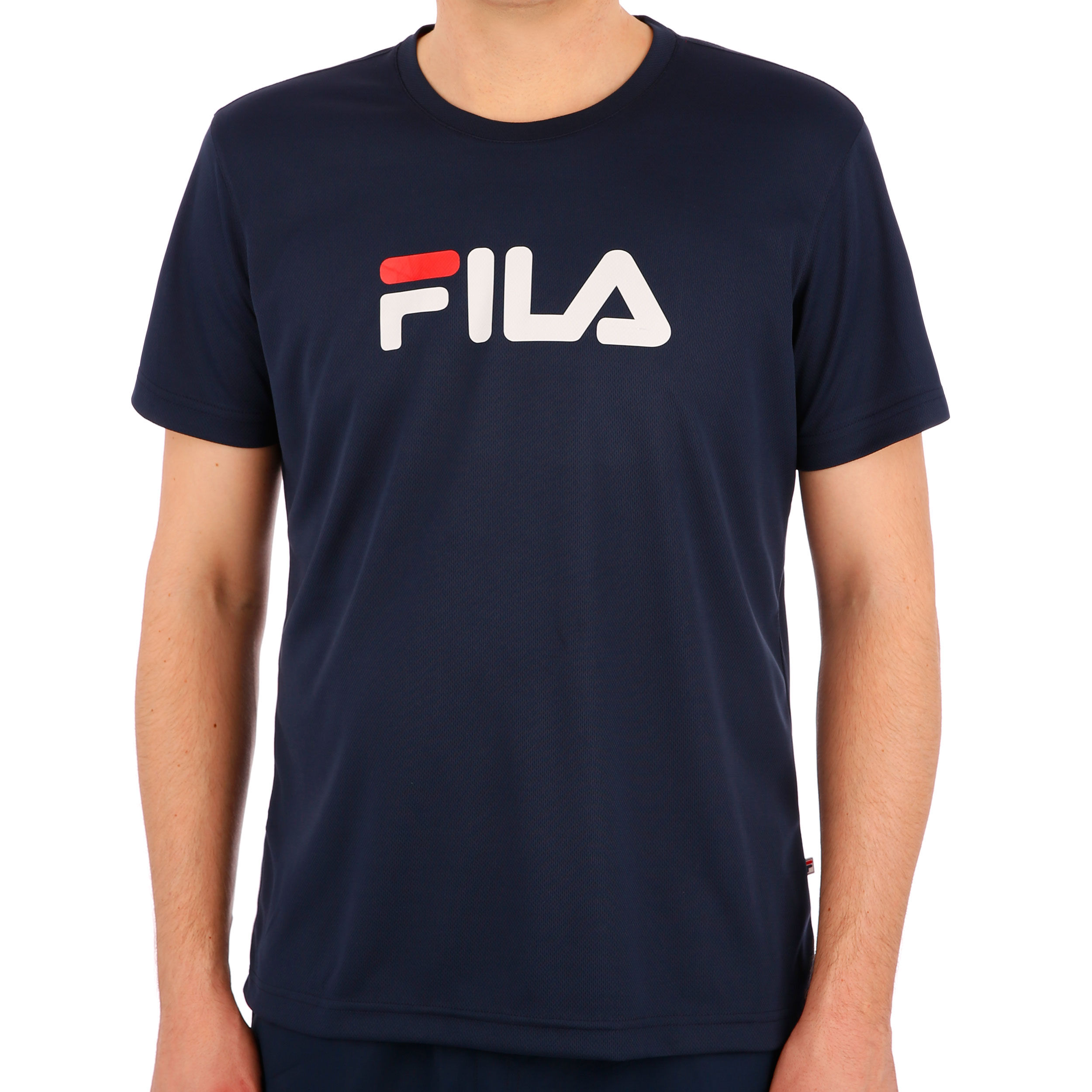 Buy fila shop t shirt