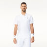 Polo Heren - wit, 