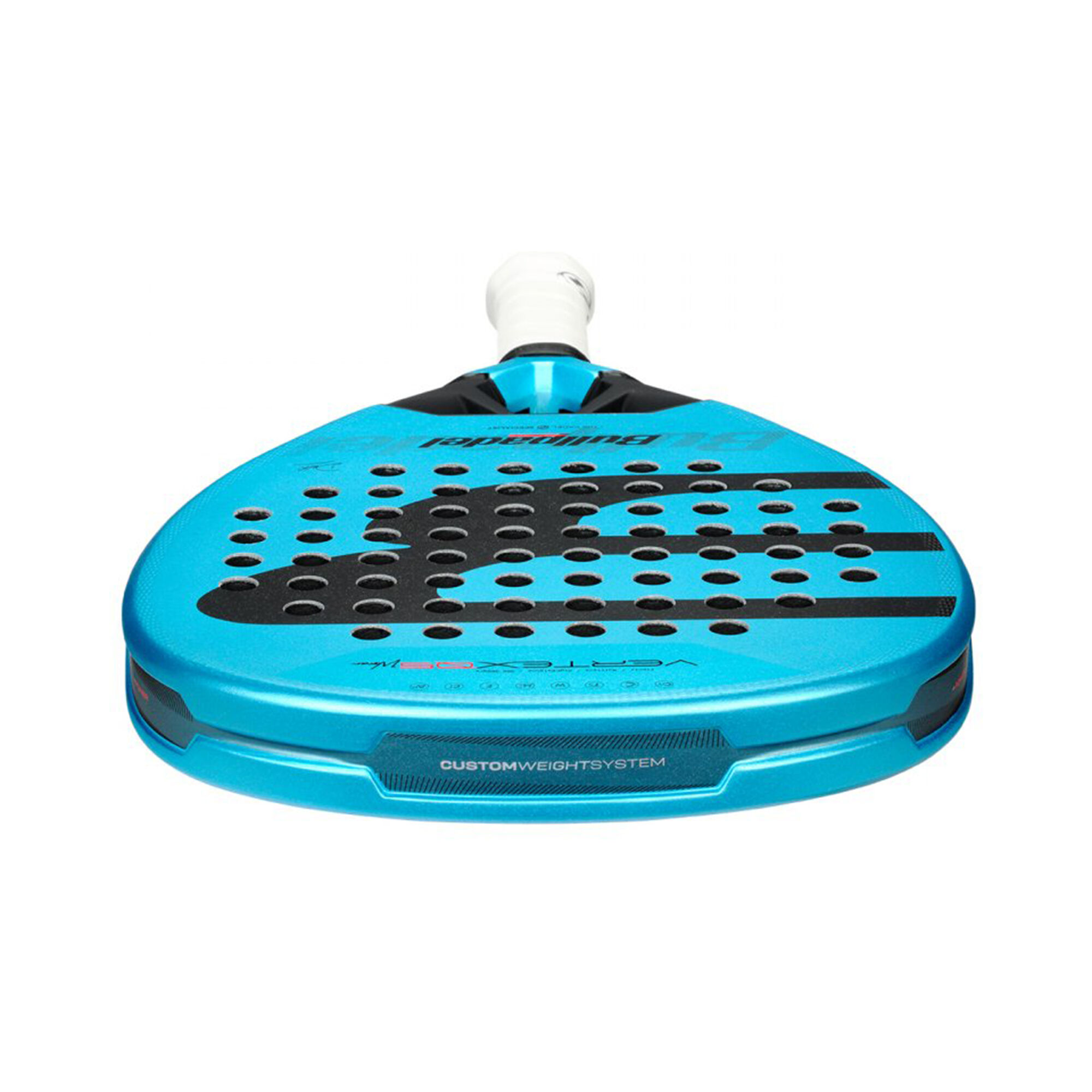 Bullpadel
