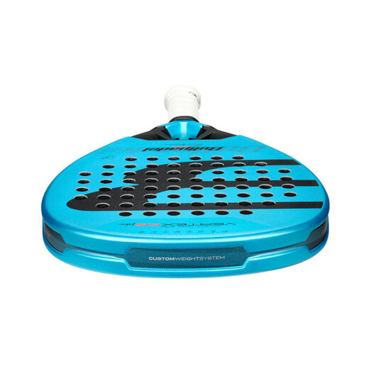 Bullpadel
