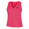 Dri-Fit Victory Court Tanktop Dames - pink, 