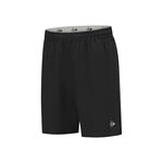 Dunlop Kleding Dunlop Club Woven Shorts Jongens-Zwart