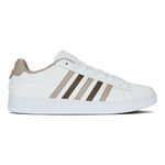 K-Swiss Court Tiebreak II