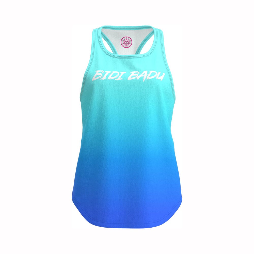 BIDI BADU Colortwist Chill Tanktop Meisjes
