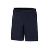 Shorts Heren-Donkerblauw