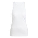 adidas Kleding adidas Y-Tanktop Dames-Wit,Wit