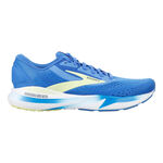 Brooks Stabiliteitsschoen Brooks Adrenaline GTS 24 Stabiliteitsschoen Heren - blauw, geel