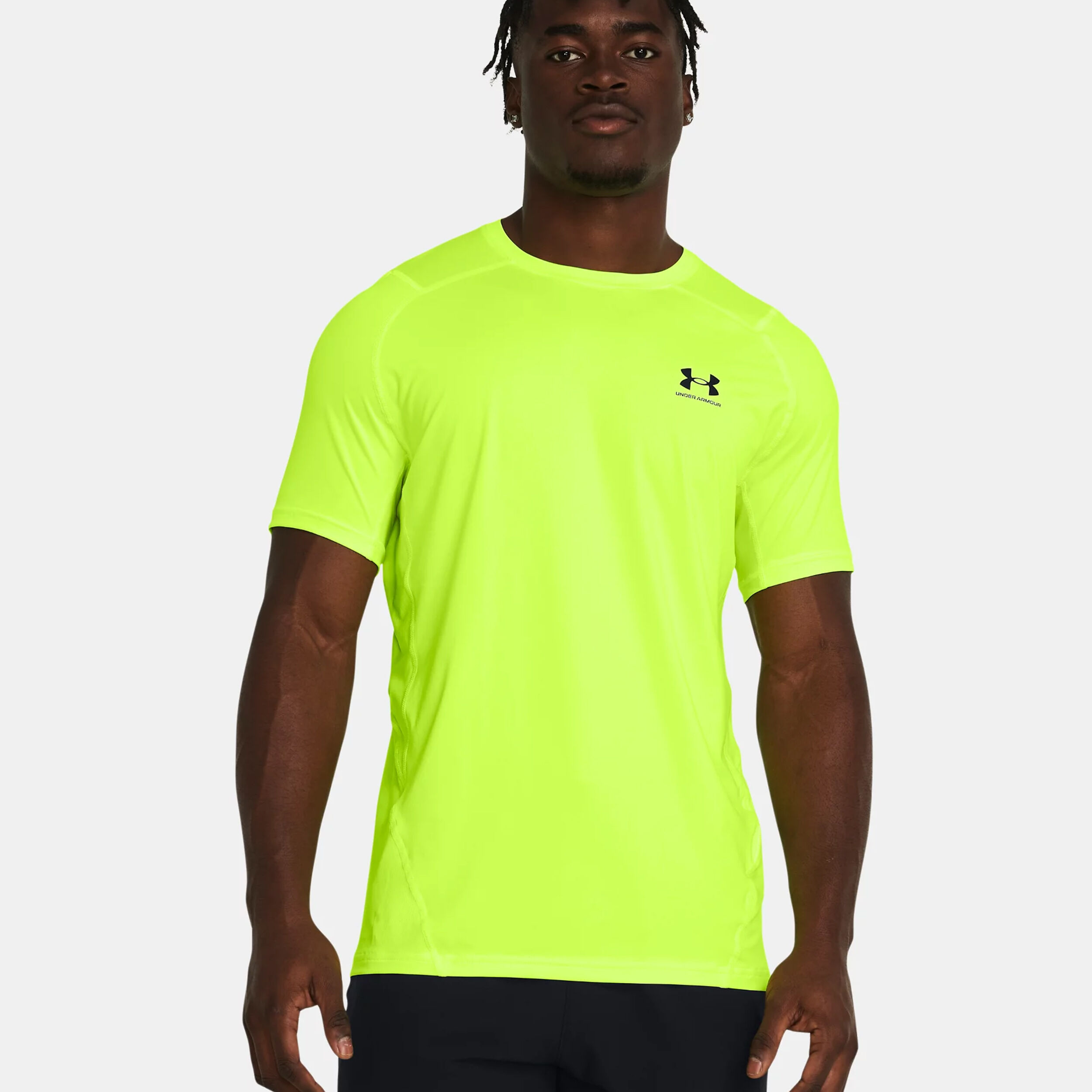 Heatgear Shirt Magliette Tennis Under Armour Under Armor Tennis