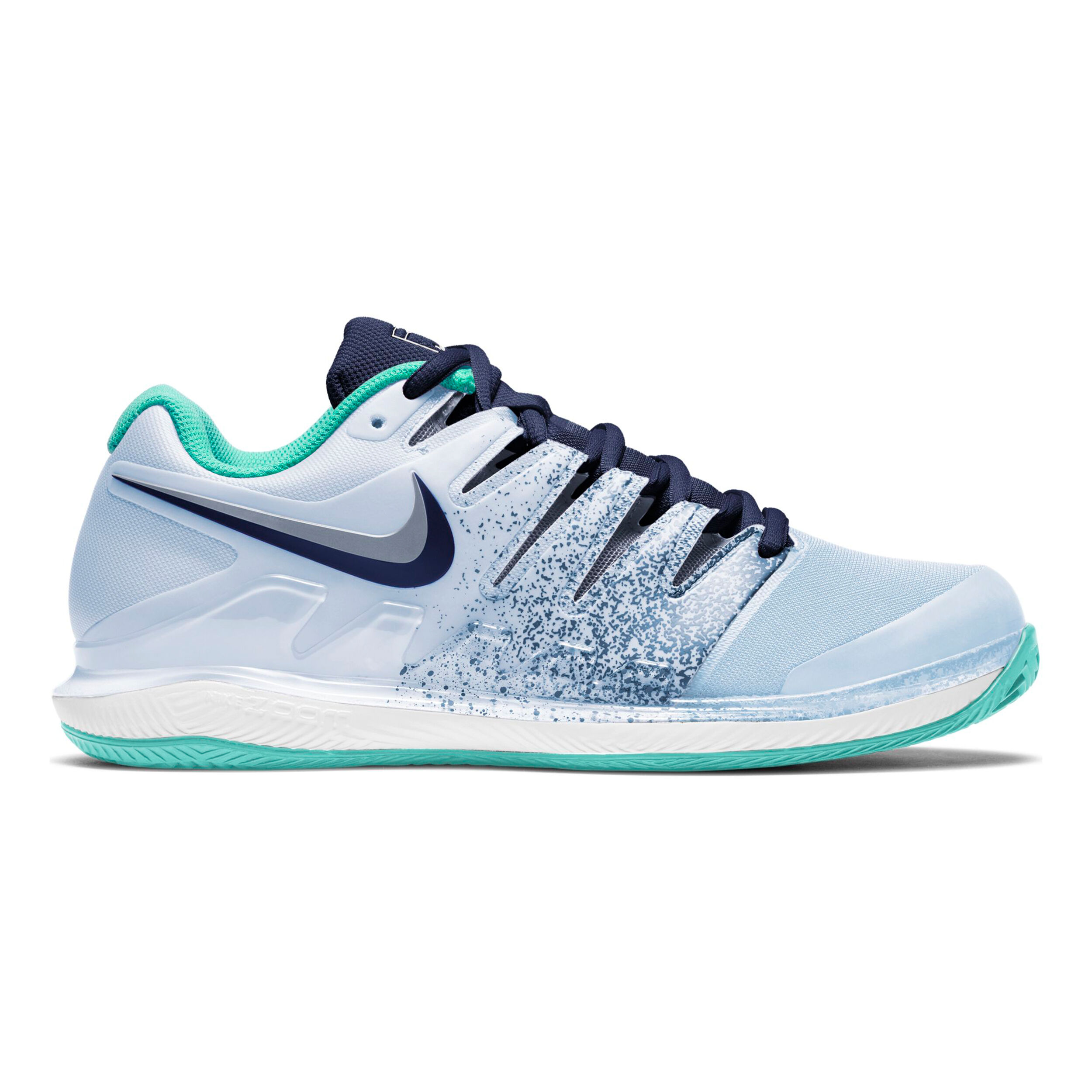 Nike air zoom vapor x dames best sale