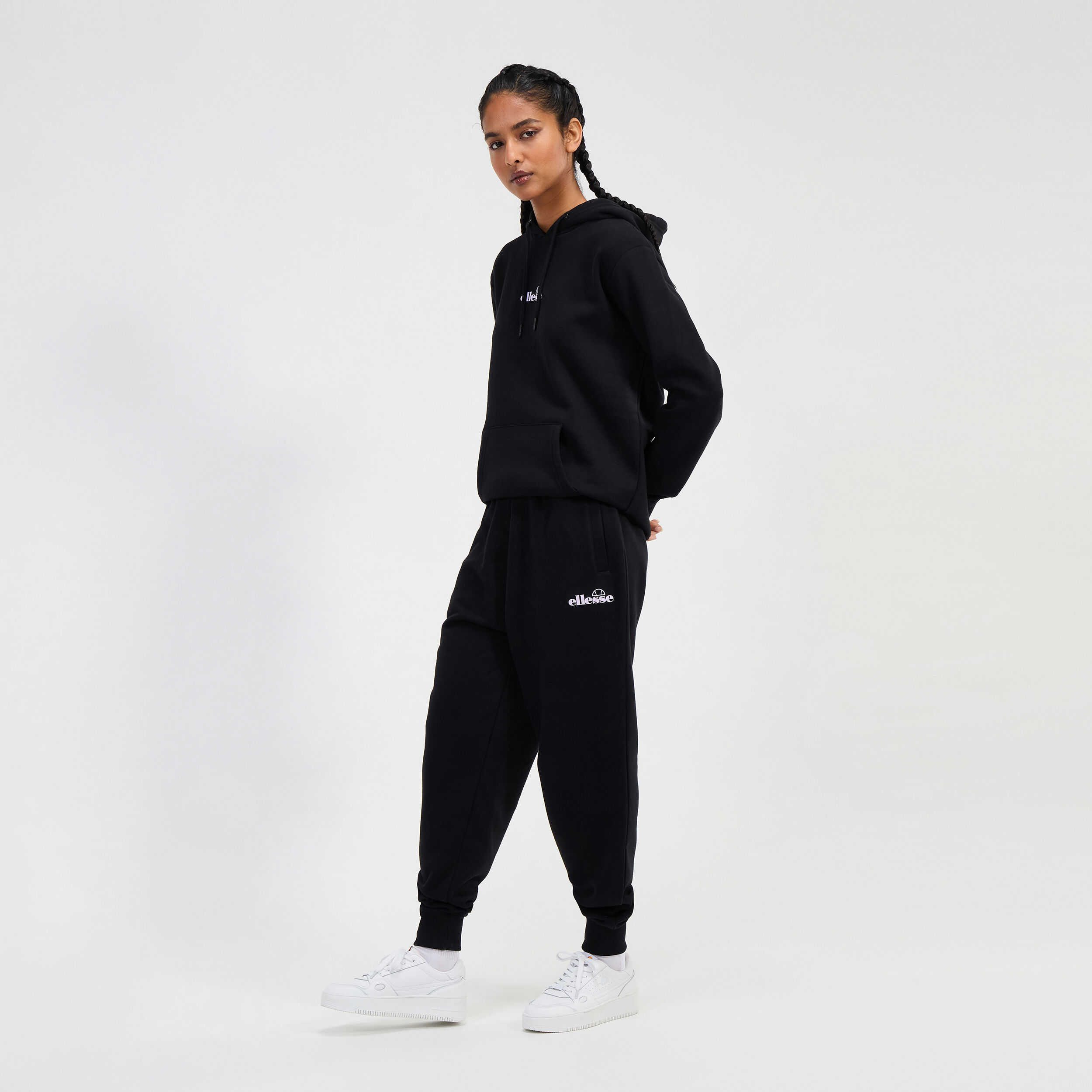 Ellesse dames trainingspak outlet