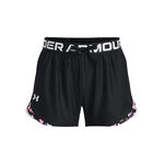Under Armour Play Up Tri Color Shorts