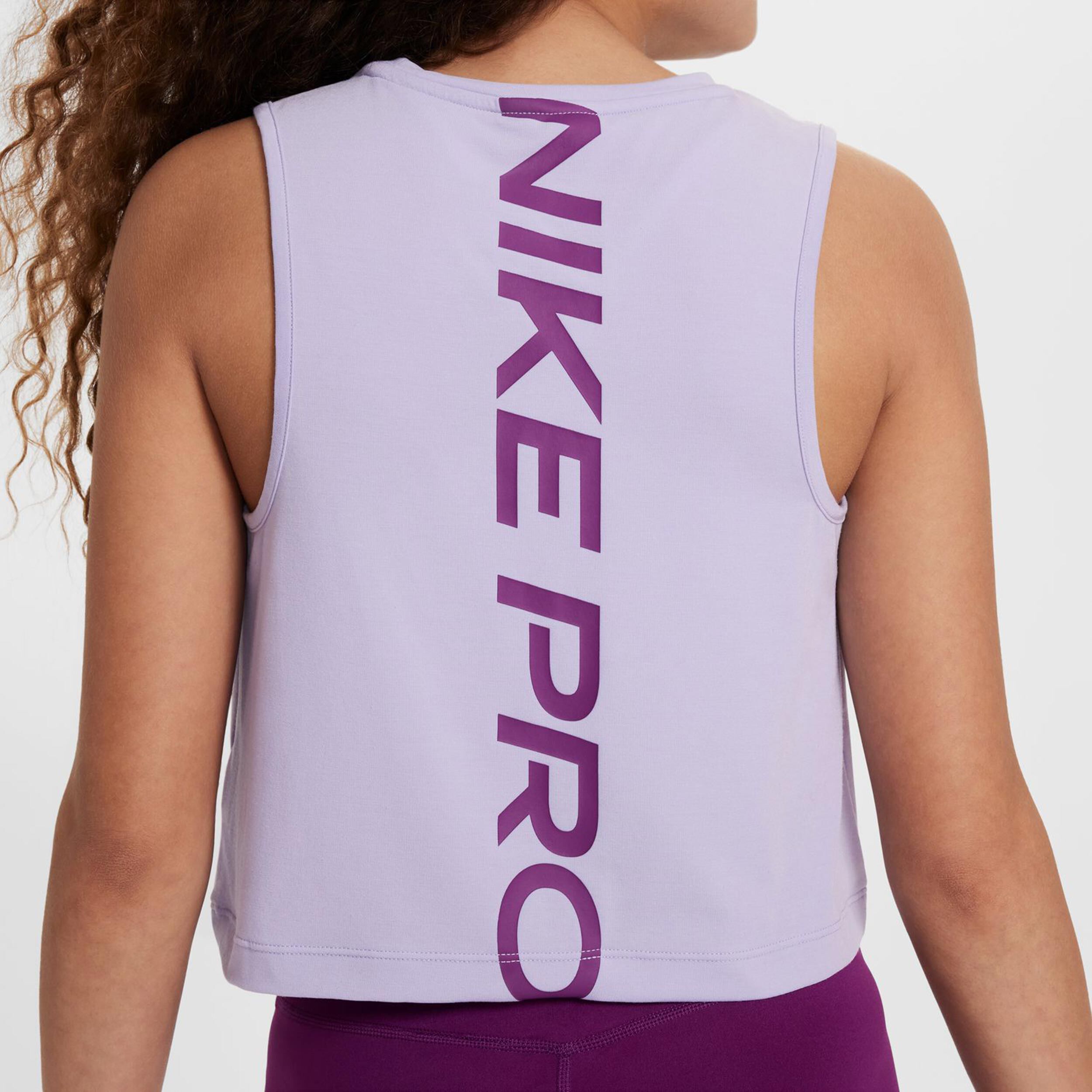 Nike top pro online