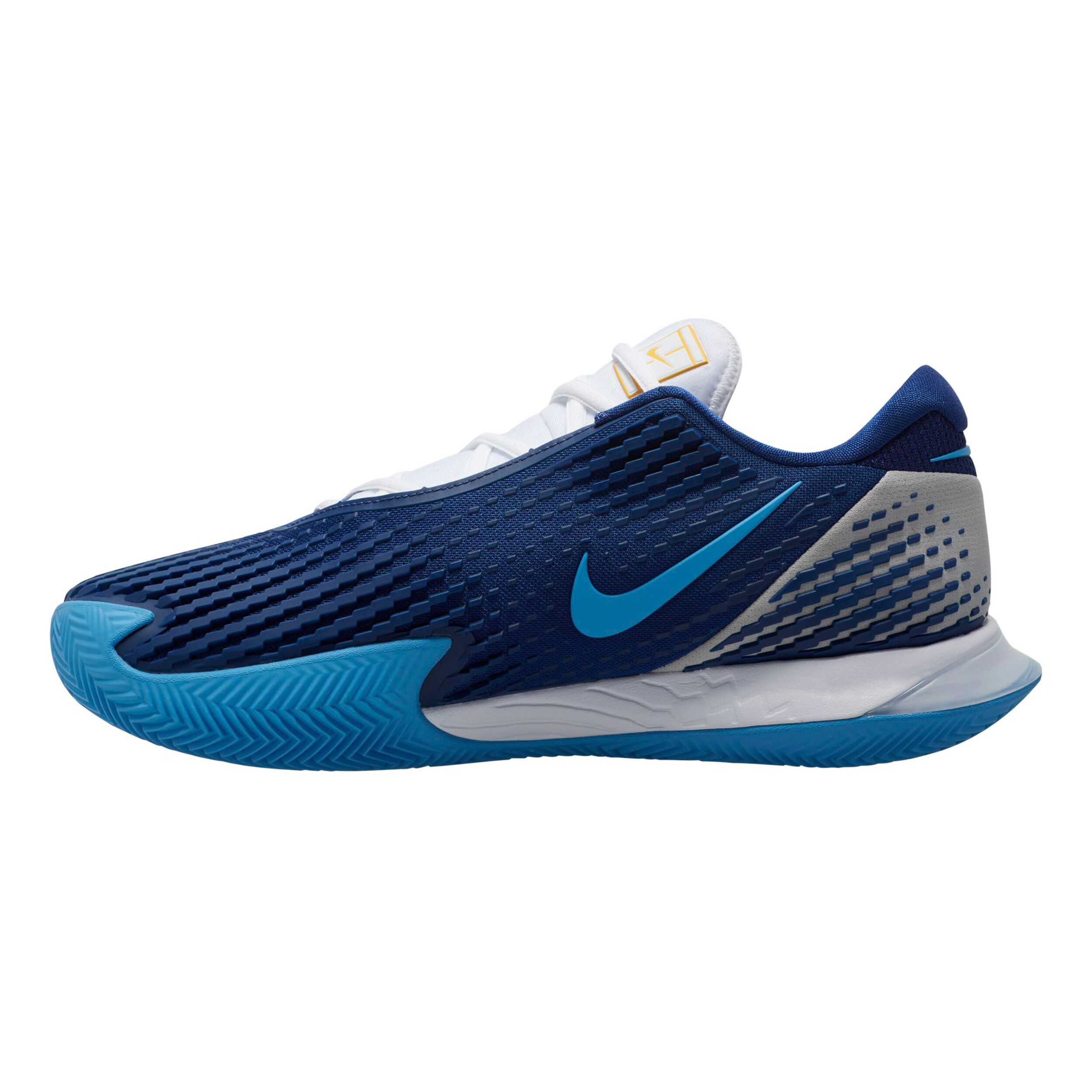 Nike air zoom vapor cage 4 heren sale